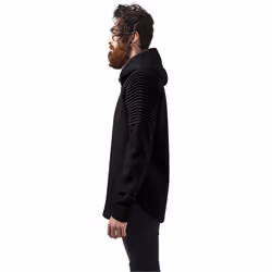 Sweatshirt Urban Classic pleat leeve terry - Vue supplémentaire 7