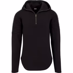 Sweatshirt Urban Classic pleat leeve terry - Vue supplémentaire 8