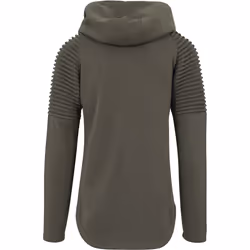 Sweatshirt Urban Classic pleat leeve terry - Vue supplémentaire 5