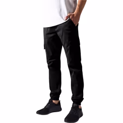 Pantalon Urban Classic wahed cargo twill