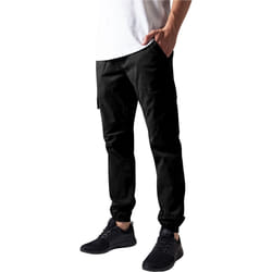 Pantalon Urban Classic wahed cargo twill