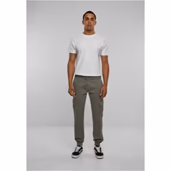 Pantalon Urban Classic wahed cargo twill - Vue supplémentaire 6