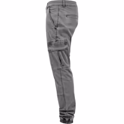 Pantalon Urban Classic wahed cargo twill - Vue supplémentaire 7