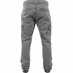 Pantalon Urban Classic wahed cargo twill - Vue supplémentaire 8
