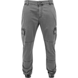 Pantalon Urban Classic wahed cargo twill