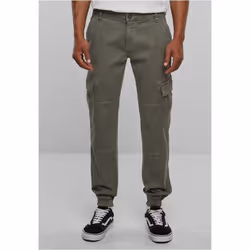 Pantalon Urban Classic wahed cargo twill - Vue supplémentaire 6