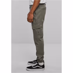 Pantalon Urban Classic wahed cargo twill - Vue supplémentaire 7