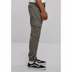 Pantalon Urban Classic wahed cargo twill - Vue supplémentaire 9