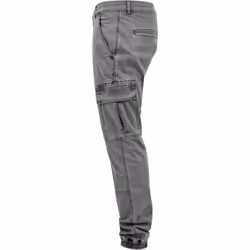 Pantalon Urban Classic wahed cargo twill