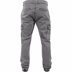 Pantalon Urban Classic wahed cargo twill