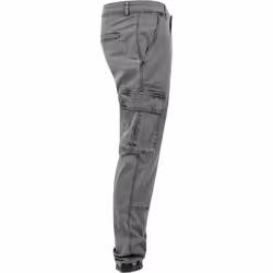 Pantalon Urban Classic wahed cargo twill - Vue supplémentaire 4