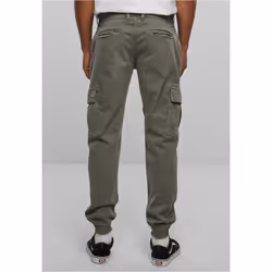Pantalon Urban Classic wahed cargo twill - Vue supplémentaire 8