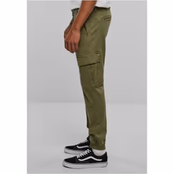 Pantalon Urban Classic wahed cargo twill