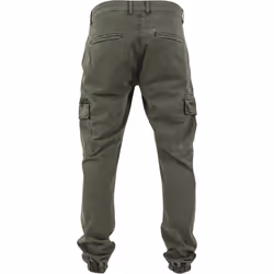 Pantalon Urban Classic wahed cargo twill - Vue supplémentaire 8