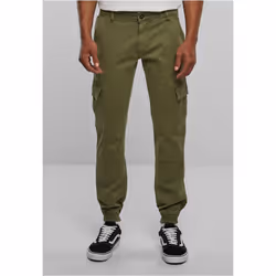 Pantalon Urban Classic wahed cargo twill