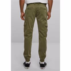 Pantalon Urban Classic wahed cargo twill - Vue supplémentaire 4