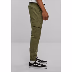 Pantalon Urban Classic wahed cargo twill - Vue supplémentaire 5