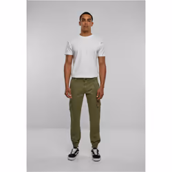 Pantalon Urban Classic wahed cargo twill - Vue supplémentaire 6