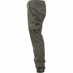 Pantalon Urban Classic wahed cargo twill - Vue supplémentaire 7