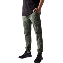 Pantalon Urban Classic wahed cargo twill