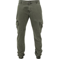 Pantalon Urban Classic wahed cargo twill