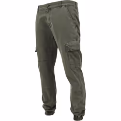 Pantalon Urban Classic wahed cargo twill - Vue supplémentaire 10