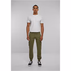 Pantalon Urban Classic wahed cargo twill - Vue supplémentaire 6