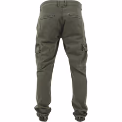 Pantalon Urban Classic wahed cargo twill - Vue supplémentaire 8