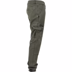 Pantalon Urban Classic wahed cargo twill - Vue supplémentaire 9