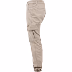 Pantalon Urban Classic wahed cargo twill - Vue supplémentaire 7