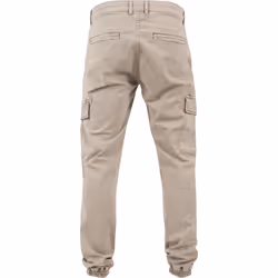 Pantalon Urban Classic wahed cargo twill - Vue supplémentaire 8