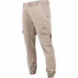 Pantalon Urban Classic wahed cargo twill - Vue supplémentaire 5