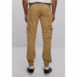 Pantalon Urban Classic wahed cargo twill - Vue supplémentaire 8