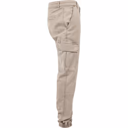 Pantalon Urban Classic wahed cargo twill - Vue supplémentaire 4