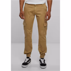 Pantalon Urban Classic wahed cargo twill - Vue supplémentaire 6