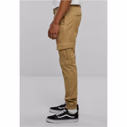 Pantalon Urban Classic wahed cargo twill - Vue supplémentaire 7