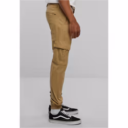 Pantalon Urban Classic wahed cargo twill - Vue supplémentaire 9