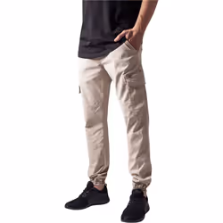Pantalon Urban Classic wahed cargo twill