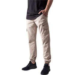 Pantalon Urban Classic wahed cargo twill