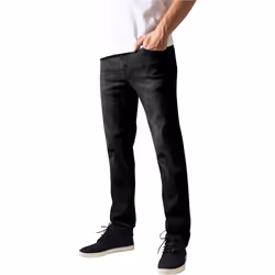 Pantalon Urban Classic stretch denim