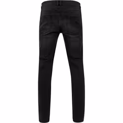 Urban Classics TB1437-00709-0012 Noir - Vue supplémentaire 3