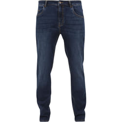 Urban Classics TB1437-00800-0007 Bleu