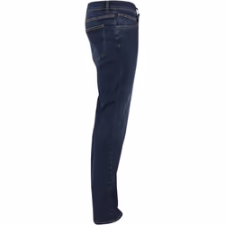 Urban Classics TB1437-00800-0007 Bleu - Vue supplémentaire 4