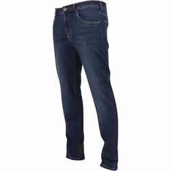 Urban Classics TB1437-00800-0007 Bleu - Vue supplémentaire 5