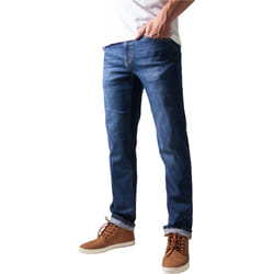 Pantalon Urban Classic stretch denim
