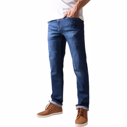 Pantalon Urban Classic stretch denim