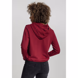 Sweatshirt femme Urban Classic terry
