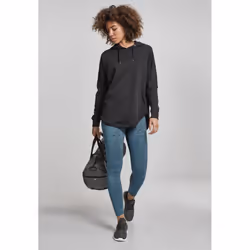 Sweatshirt femme Urban Classic oversized terry - Vue supplémentaire 5