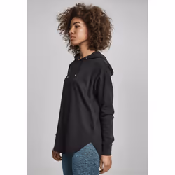 Sweatshirt femme Urban Classic oversized terry