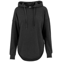 Sweatshirt femme Urban Classic oversized terry